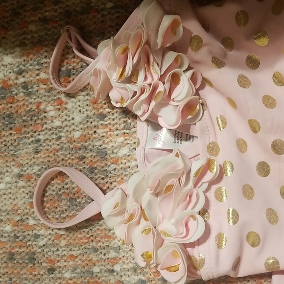 Floatimini 12m mermaid bathing suit - Picture 4 of 4